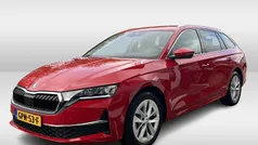 Gebruikt 2024 Skoda Octavia Business Line Stationwagen | € 28.950 (Goede deal)