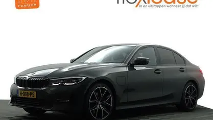 Occasion BMW 330 M Sport 291 PK (214 kW) 2020 Grijs Sedan