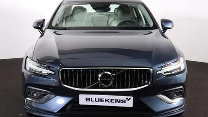 Occasion Volvo S60 Inscription 163 PK (119 kW) 2020 Sedan