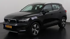 Gebruikt 2021 Volvo XC40 Inscription SUV | € 29.895 (Super prijs)