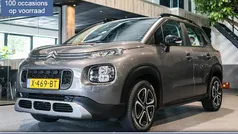 Grijs Gebruikt 2019 Citroën C3 Aircross PureTech SUV | € 14.990 (Eerlijke prijs)