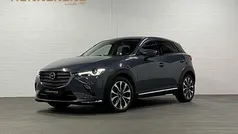 Gebruikt 2021 Mazda CX-3 Luxury SUV | € 24.900 (Eerlijke prijs)