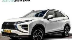 Wit Gebruikt 2022 Mitsubishi Eclipse Cross Instyle SUV | € 21.850 (Goede deal)