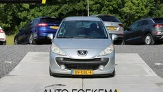 Gebruikt 2009 Peugeot 207 Hatchback | € 3.950 (Eerlijke prijs)