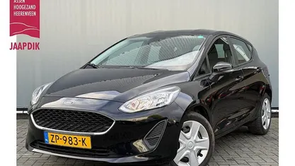 Occasion 2019 Ford Fiesta Trend Hatchback | € 9.699 (Eerlijke prijs)