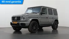 Grijs Gebruikt 2025 Mercedes G580 Edition 1 SUV | € 192.850 (Eerlijke prijs)