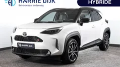 Wit Gebruikt 2024 Toyota Yaris Cross Sport SUV | € 33.495 (Eerlijke prijs)