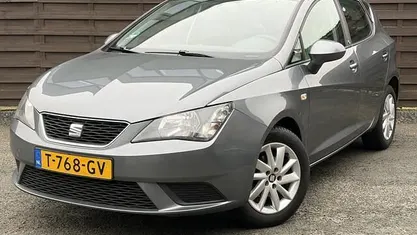 Occasion Seat Ibiza Reference 75 PK (55 kW) 2017 Hatchback