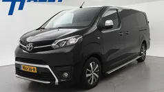 Gebruikt 2019 Toyota Proace Platinum Van | € 18.950 (Goede deal)