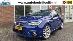 Blauw Gebruikt 2019 Seat Ibiza Business Hatchback | € 16.450 (Eerlijke prijs)