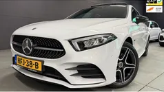 Mercedes A250