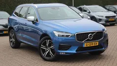 Gebruikt 2018 Volvo XC60 R-Design SUV | € 26.999 (Eerlijke prijs)