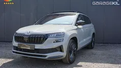 Overige Gebruikt 2023 Skoda Karoq Business Line SUV | € 35.395 (Eerlijke prijs)