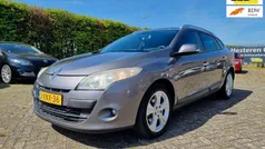 Gebruikt 2010 Renault Mégane GrandTour Expression Stationwagen | € 4.995 (Eerlijke prijs)