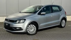 Grijs Gebruikt 2015 VW Polo Hatchback | € 8.740 (Eerlijke prijs)