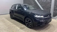 Gebruikt 2025 VW Touareg Edition SUV | € 91.900 (Goede deal)