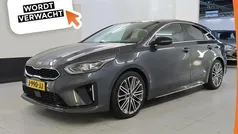 Grijs Gebruikt 2020 Kia ProCeed Hatchback | € 19.890 (Eerlijke prijs)