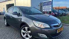 Grijs Gebruikt 2010 Opel Astra Edition Stationwagen | € 1.749 (Super prijs)