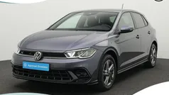 Grijs Gebruikt 2024 VW Polo R-line Hatchback | € 26.500 (Eerlijke prijs)