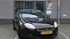 Gebruikt 2008 Fiat Bravo Emotion Hatchback | € 1.945 (Goede deal)