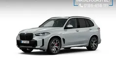 Grijs Gebruikt 2025 BMW X5 M Sport SUV | € 98.895 (Goede deal)
