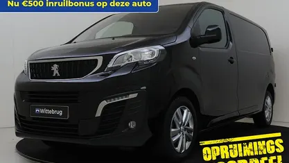 Occasion 2023 Peugeot Expert S Van | € 23.725 (Super prijs)