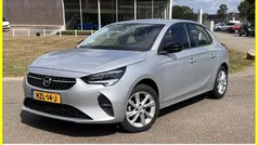 Gebruikt 2022 Opel Corsa Edition Hatchback | € 13.445 (Goede deal)