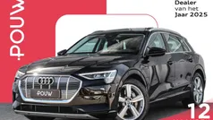 Gebruikt 2019 Audi e-tron Business SUV | € 24.900 (Eerlijke prijs)