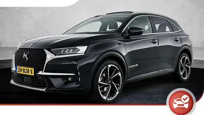 Occasion DS Automobiles DS7 Crossback 177 PK (130 kW) 2019 SUV