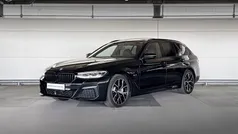 BMW 530e