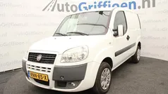 Gebruikt 2009 Fiat Doblò MPV | € 4.990 (Eerlijke prijs)