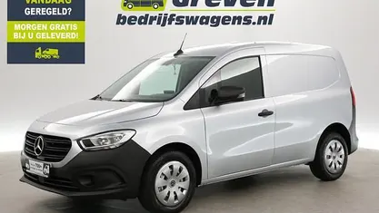 Occasion Mercedes Citan 110 97 PK (71 kW) 2022 Van