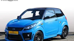 Blauw Gebruikt 2020 Ligier JS50 Hatchback | € 13.450 (Eerlijke prijs)