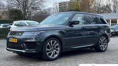 Gebruikt 2021 Land Rover Range Rover Sport HSE Dynamic SUV | € 59.895 (Goede deal)