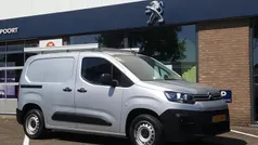 Grijs Gebruikt 2020 Citroën Berlingo MPV | € 10.800 (Goede deal)