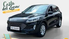 Gebruikt 2022 Ford Kuga Titanium SUV | € 24.740 (Super prijs)
