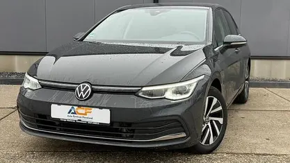 Occasion VW Golf VIII Style 204 PK (150 kW) 2021 Hatchback