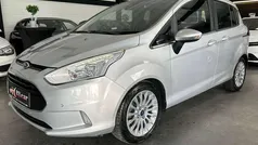 Gebruikt 2014 Ford B-MAX MPV | € 7.400 (Goede deal)