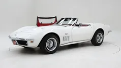 Gebruikt 1969 Corvette C3 | € 35.000