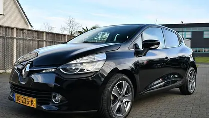 Occasion 2016 Renault Clio IV Night&Day Hatchback | € 7.950 (Eerlijke prijs)