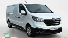 Gebruikt 2024 Renault Trafic Van | € 29.995 (Super prijs)