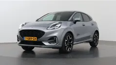 Grijs Gebruikt 2023 Ford Puma ST-Line X SUV | € 26.835 (Eerlijke prijs)