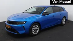 Gebruikt 2024 Opel Astra Stationwagen | € 27.940 (Eerlijke prijs)