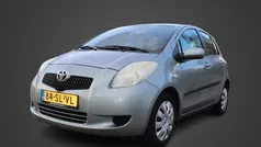 Gebruikt 2006 Toyota Yaris Sol Hatchback | € 4.150 (Goede deal)