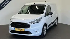 Gebruikt 2024 Ford Transit Trend Van | € 24.490 (Eerlijke prijs)