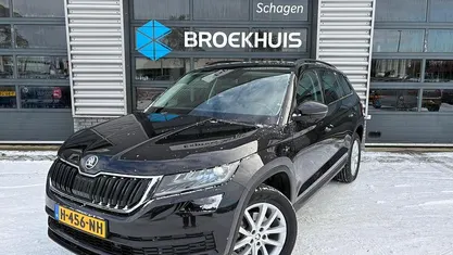Gebruikt 2019 Skoda Kodiaq Style SUV | € 29.745 (Eerlijke prijs)