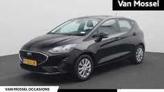 Gebruikt 2022 Ford Fiesta Hatchback | € 15.400 (Eerlijke prijs)