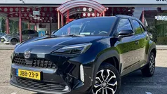 Gebruikt 2024 Toyota Yaris SUV | € 29.440 (Eerlijke prijs)