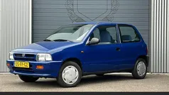 Gebruikt 2000 Suzuki Alto GLS Hatchback | € 1.000 (Eerlijke prijs)