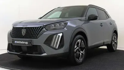 Occasion 2025 Peugeot 2008 GT SUV | € 30.925 (Eerlijke prijs)